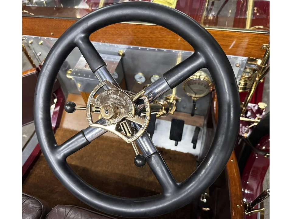 1912 Rolls-Royce Silver Ghost - Image 5 of 31