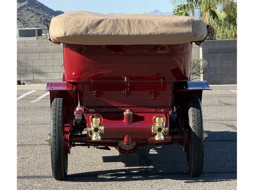 1912 Rolls-Royce Silver Ghost - Image 11 of 31