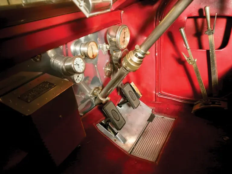 1912 Rolls-Royce Silver Ghost - Image 13 of 31