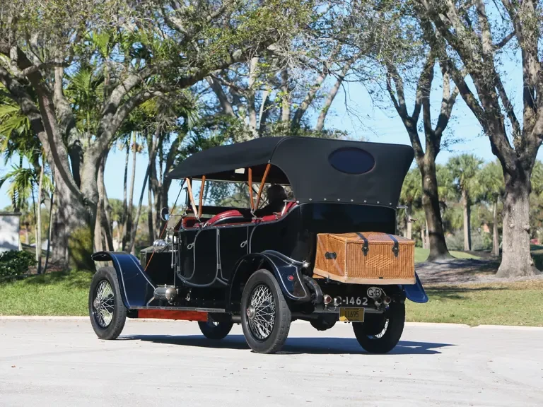 1912 Rolls-Royce Silver Ghost - Image 3 of 31