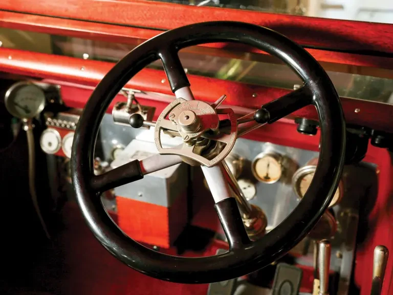 1912 Rolls-Royce Silver Ghost - Image 10 of 31