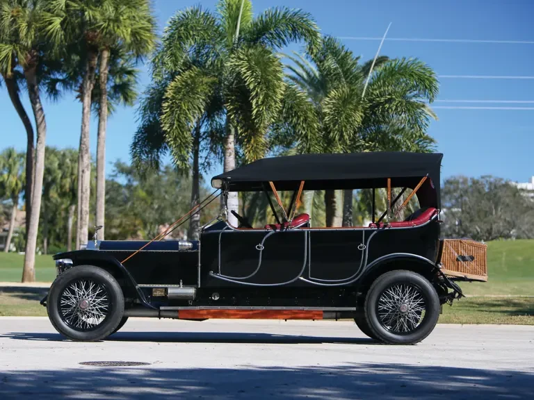 1912 Rolls-Royce Silver Ghost - Image 6 of 31