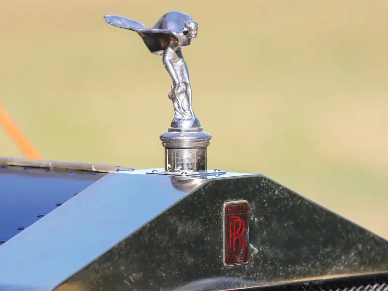 1912 Rolls-Royce Silver Ghost - Image 7 of 31