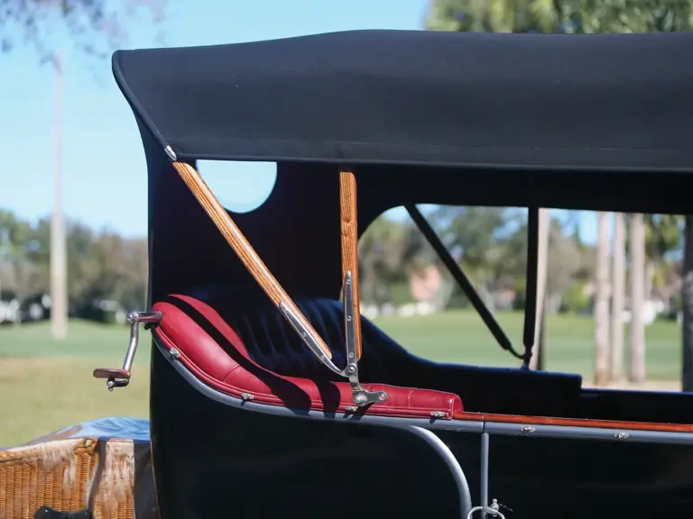 1912 Rolls-Royce Silver Ghost - Image 25 of 31