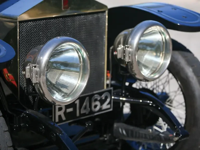 1912 Rolls-Royce Silver Ghost - Image 19 of 31