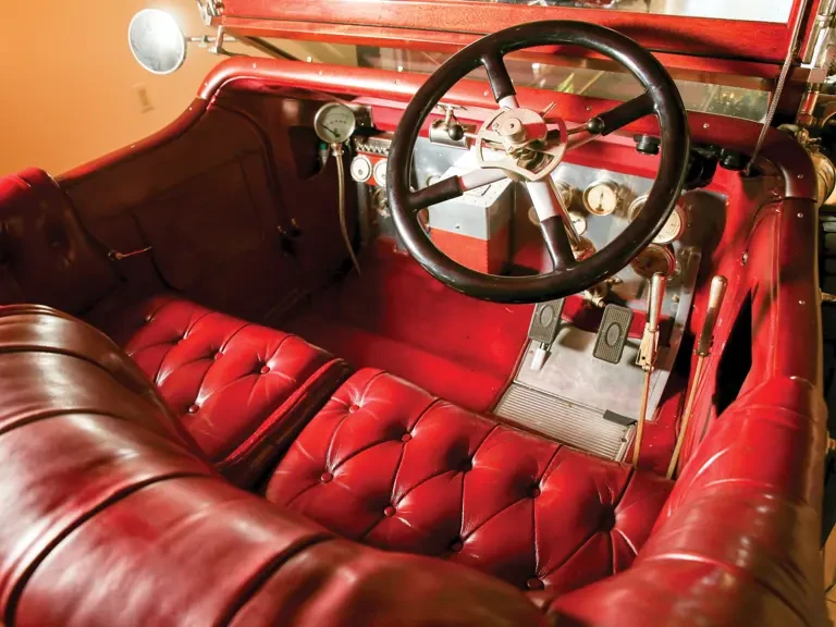1912 Rolls-Royce Silver Ghost - Image 5 of 31