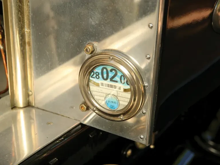 1912 Rolls-Royce Silver Ghost - Image 29 of 31