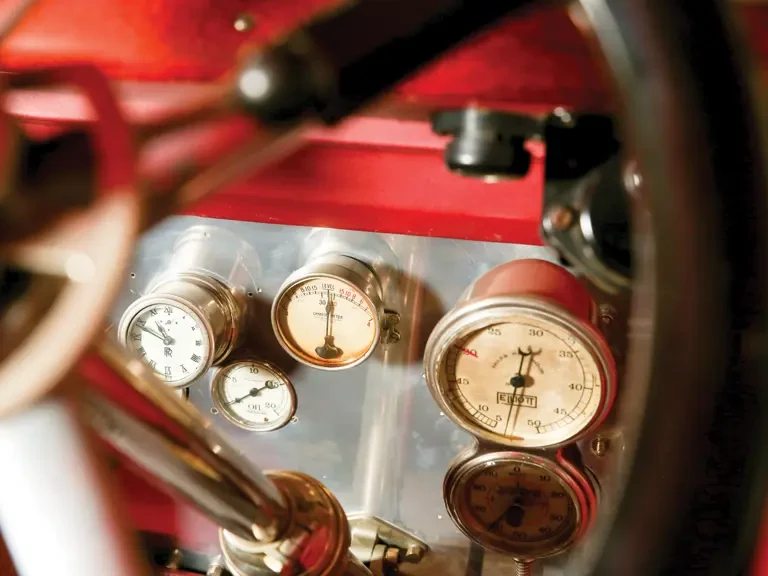 1912 Rolls-Royce Silver Ghost - Image 11 of 31