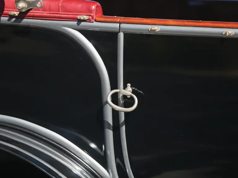 1912 Rolls-Royce Silver Ghost - Image 23 of 31