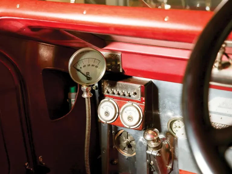 1912 Rolls-Royce Silver Ghost - Image 12 of 31