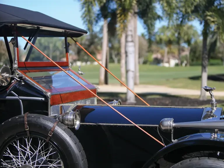1912 Rolls-Royce Silver Ghost - Image 24 of 31