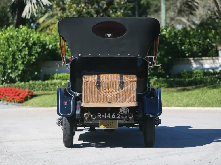 1912 Rolls-Royce Silver Ghost - Image 9 of 31