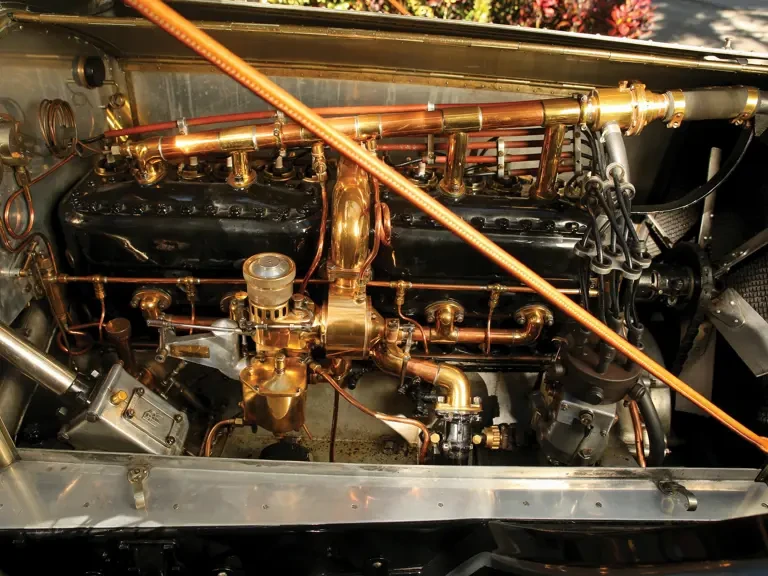 1912 Rolls-Royce Silver Ghost - Image 4 of 31