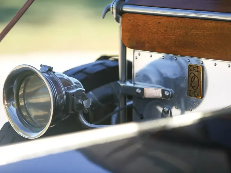 1912 Rolls-Royce Silver Ghost - Image 20 of 31