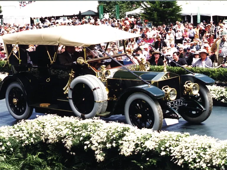 1912 Rolls-Royce Silver Ghost - Image 2 of 2