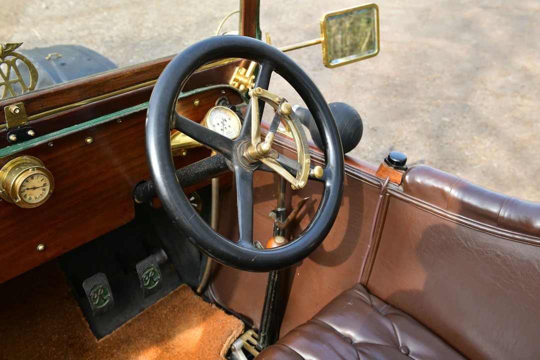 1912 Rover - Image 15 of 31