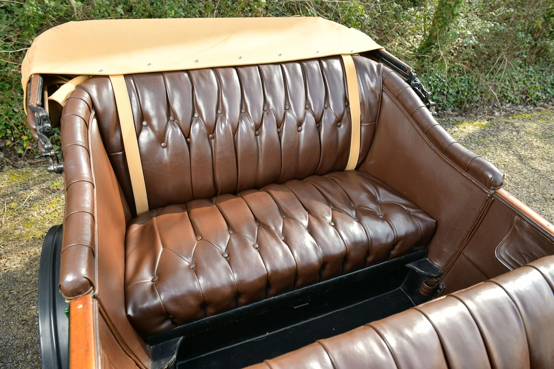 1912 Rover - Image 24 of 31