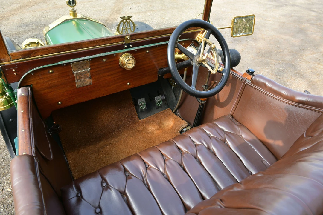 1912 Rover - Image 14 of 31