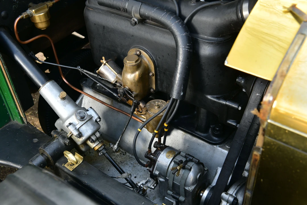 1912 Rover - Image 25 of 31