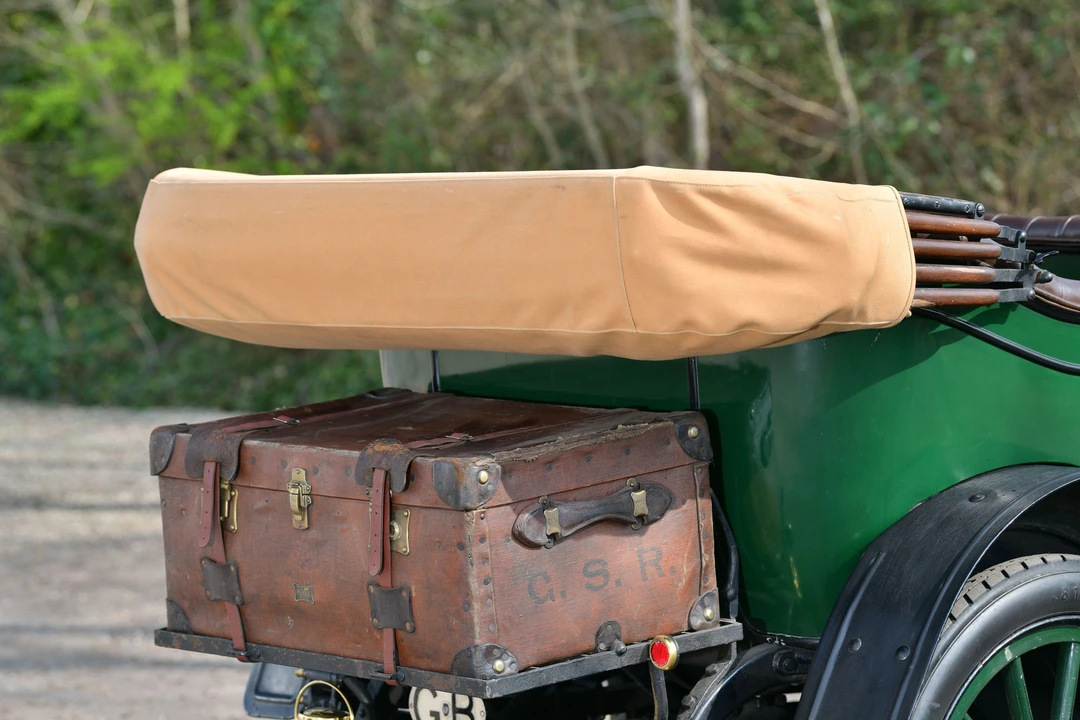 1912 Rover - Image 6 of 31