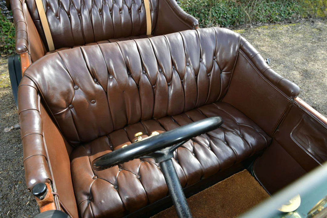 1912 Rover - Image 23 of 31