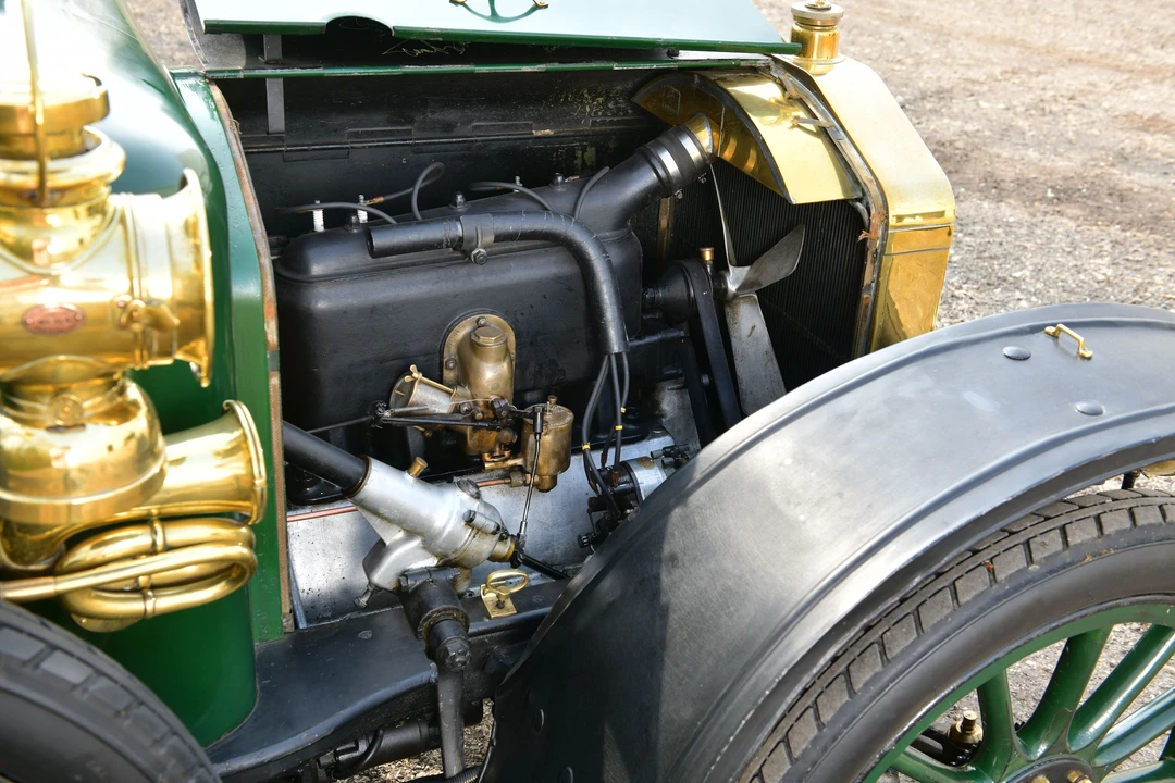 1912 Rover - Image 29 of 31
