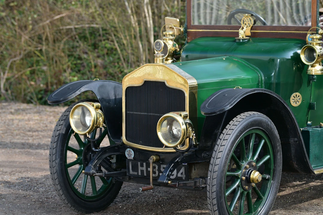 1912 Rover - Image 22 of 31