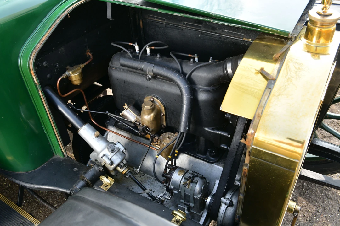 1912 Rover - Image 27 of 31