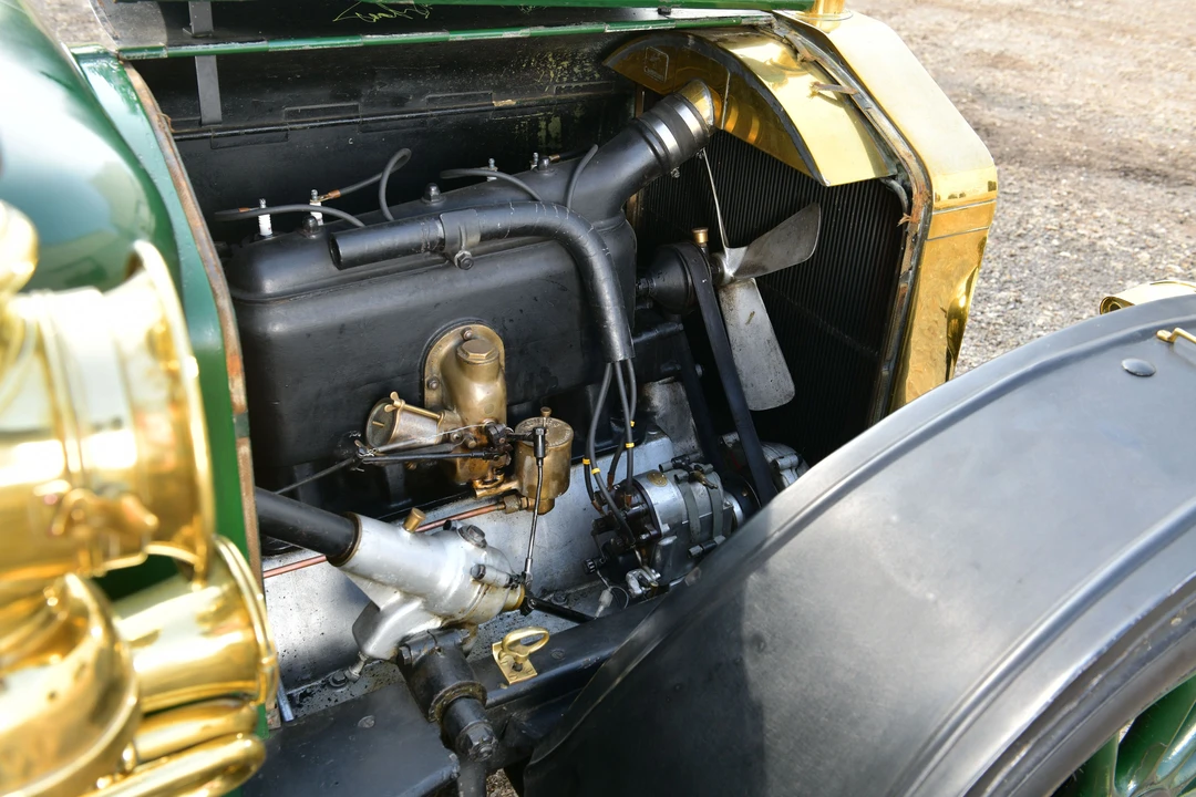 1912 Rover - Image 28 of 31