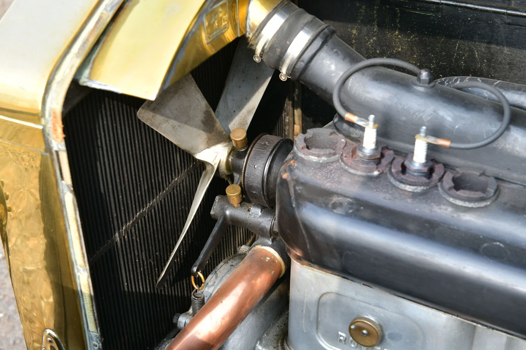 1912 Rover - Image 30 of 31