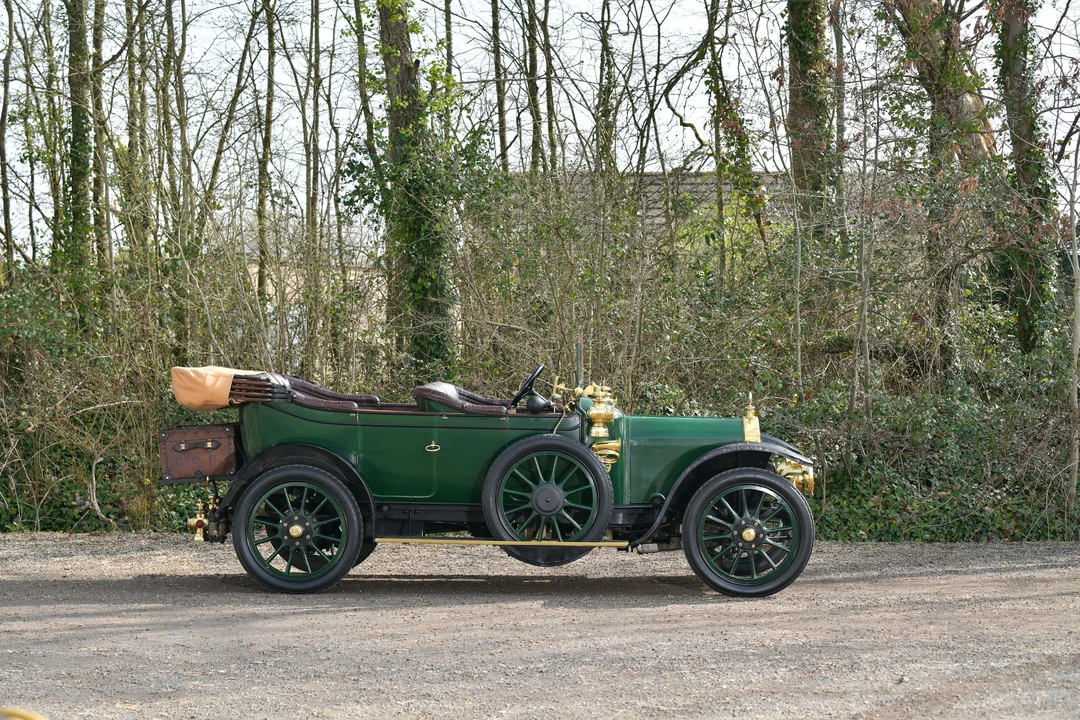 1912 Rover - Image 10 of 31