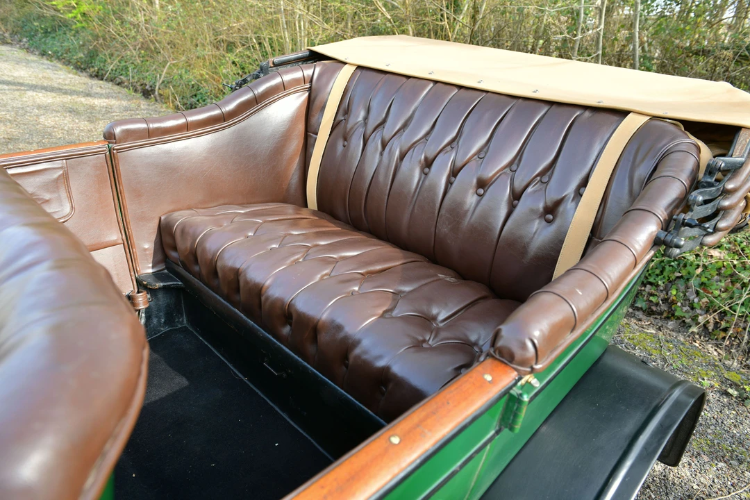 1912 Rover - Image 12 of 31