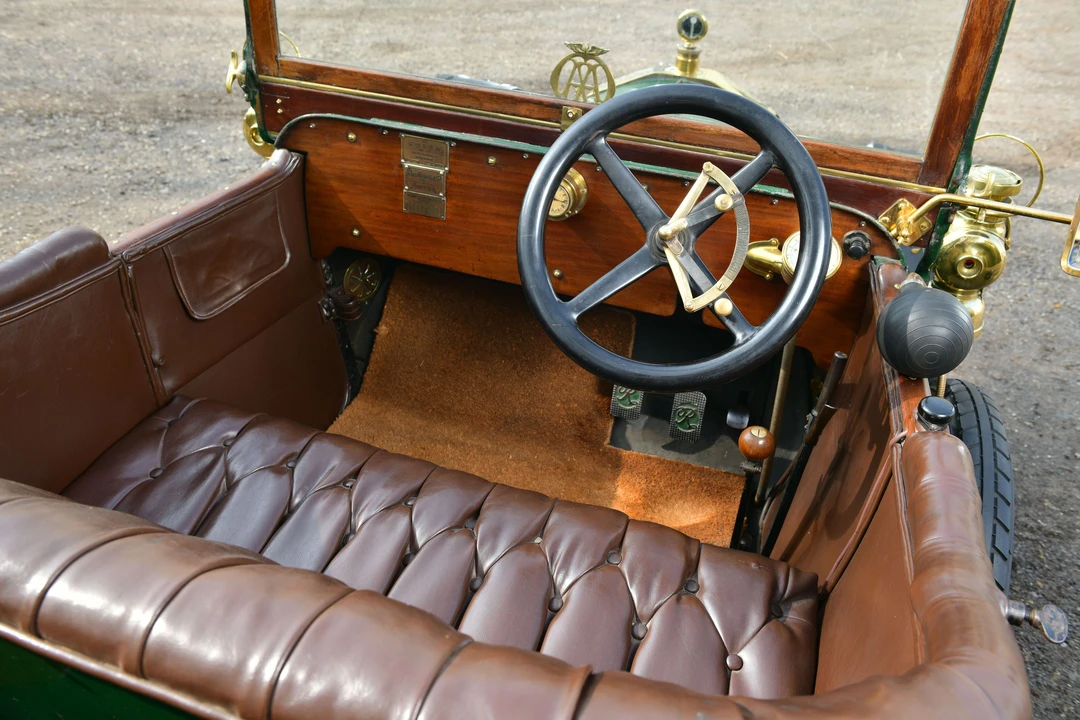 1912 Rover - Image 20 of 31