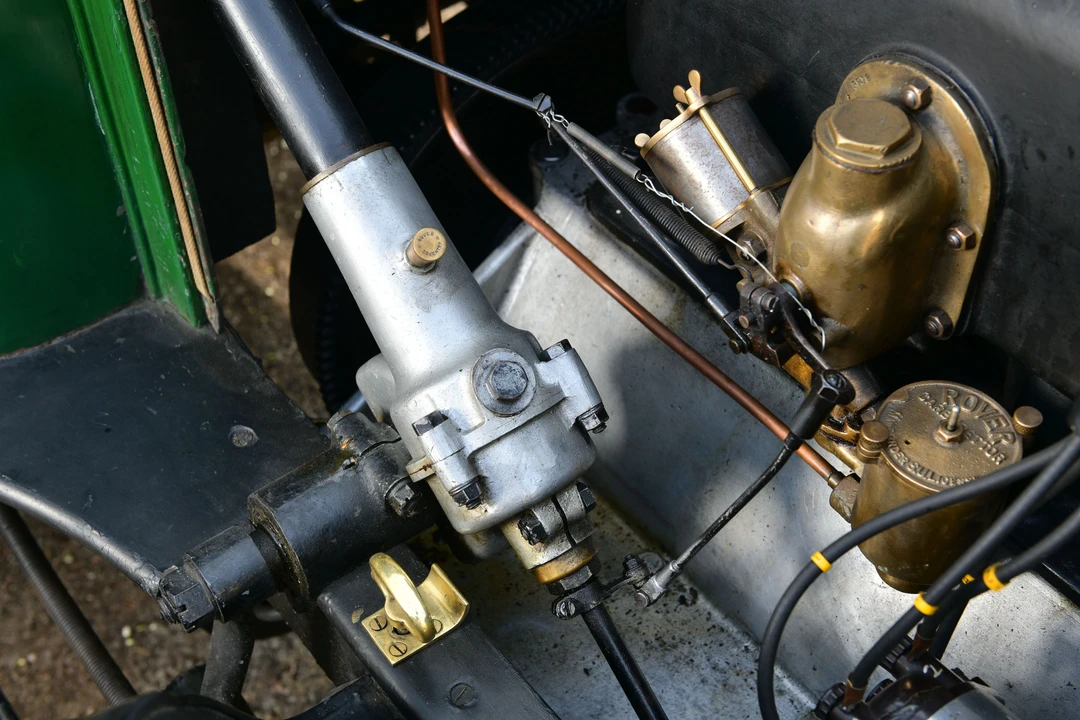 1912 Rover - Image 26 of 31