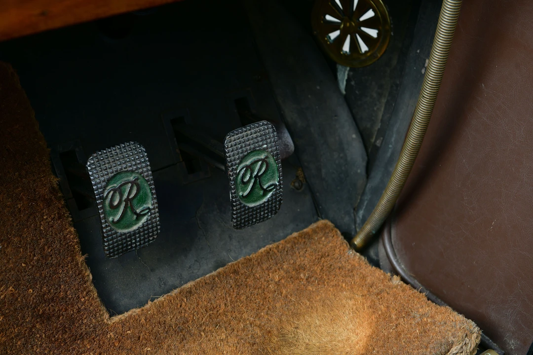 1912 Rover - Image 13 of 31