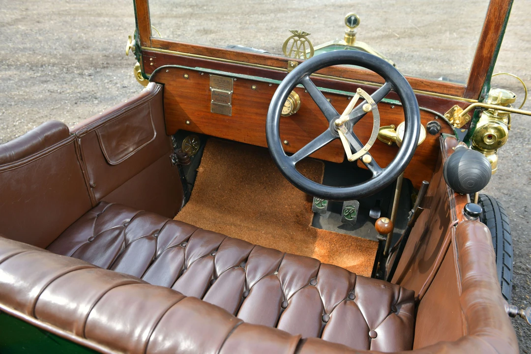 1912 Rover - Image 21 of 31