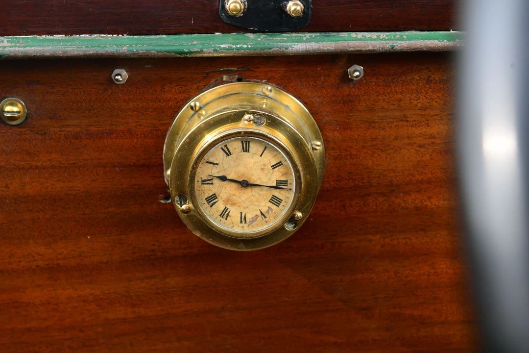 1912 Rover - Image 11 of 31