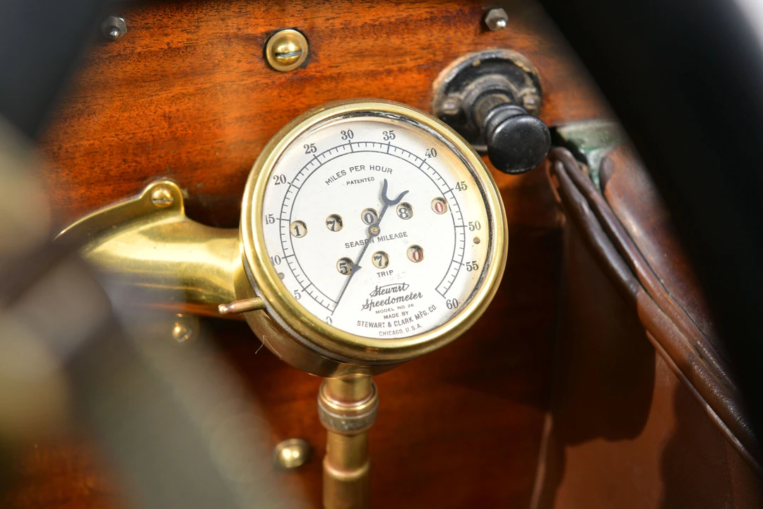 1912 Rover - Image 5 of 31
