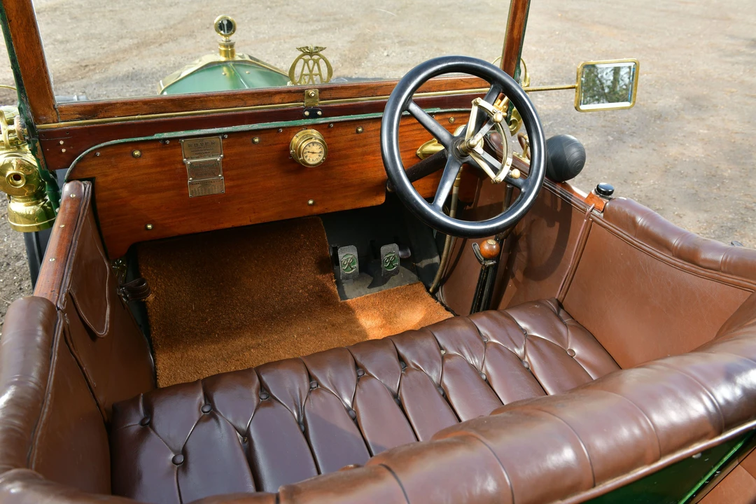 1912 Rover - Image 19 of 31