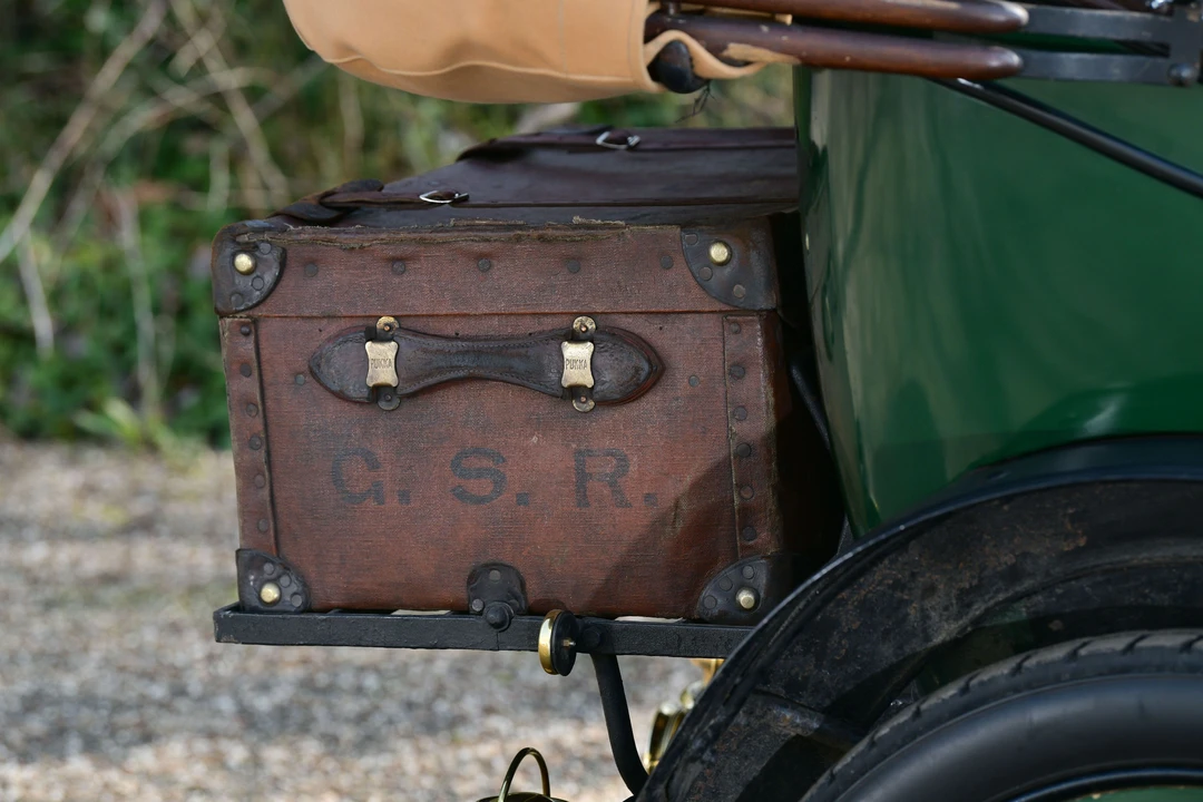 1912 Rover - Image 8 of 31