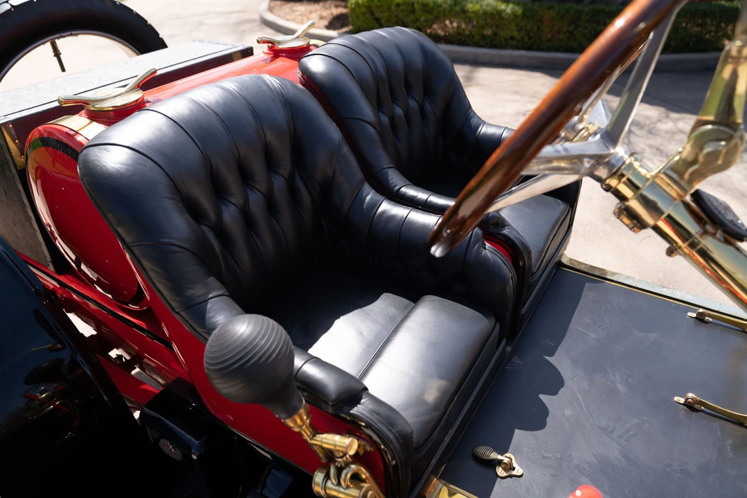 1912 Stutz Bearcat - Image 31 of 31