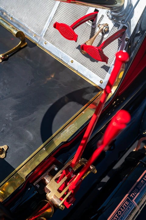 1912 Stutz Bearcat - Image 22 of 31
