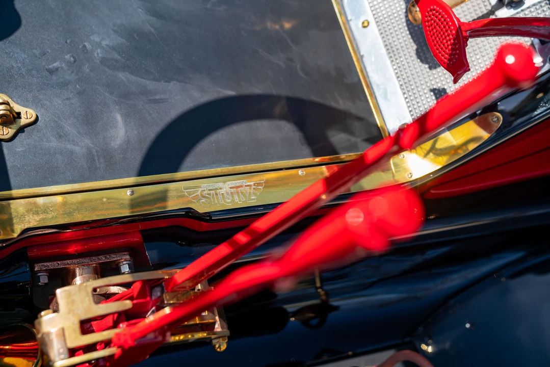 1912 Stutz Bearcat - Image 23 of 31