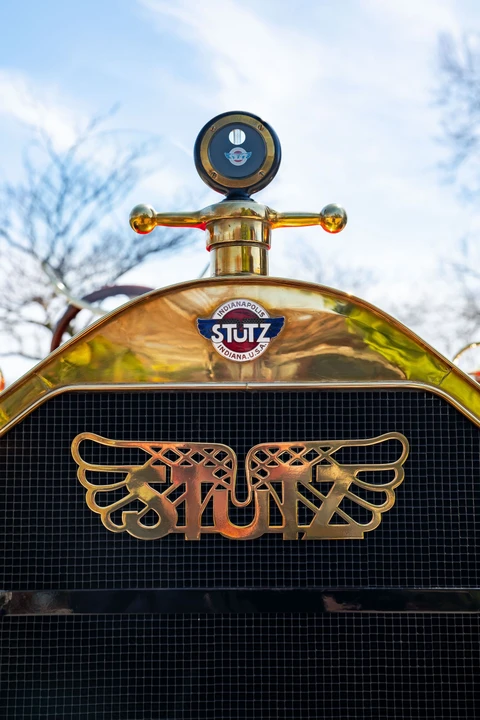 1912 Stutz Bearcat - Image 7 of 31