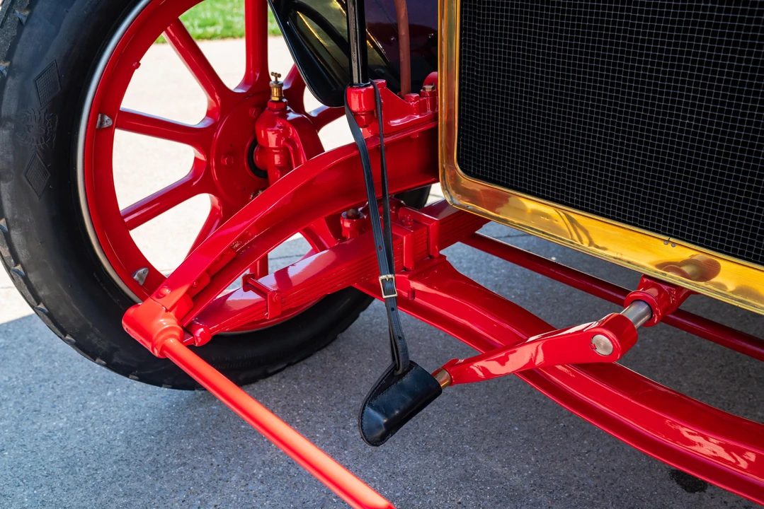 1912 Stutz Bearcat - Image 3 of 31