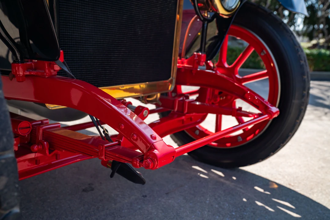 1912 Stutz Bearcat - Image 4 of 31