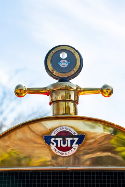 1912 Stutz Bearcat - Image 6 of 31