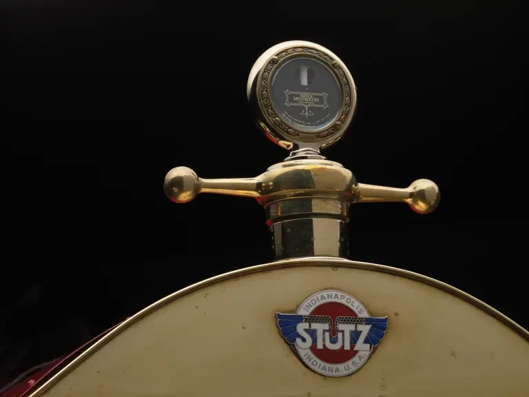 1912 Stutz Bearcat - Image 7 of 13
