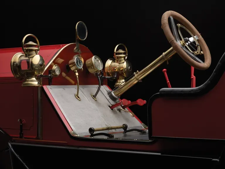 1912 Stutz Bearcat - Image 5 of 13