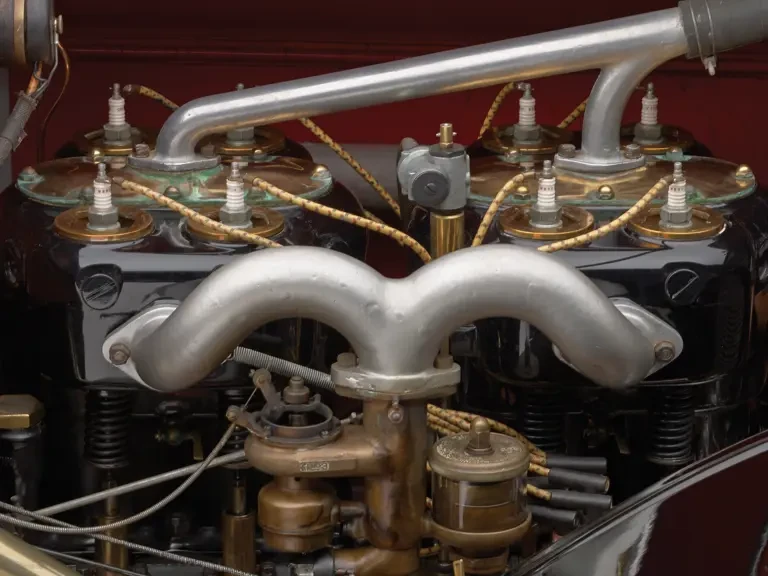 1912 Stutz Bearcat - Image 4 of 13